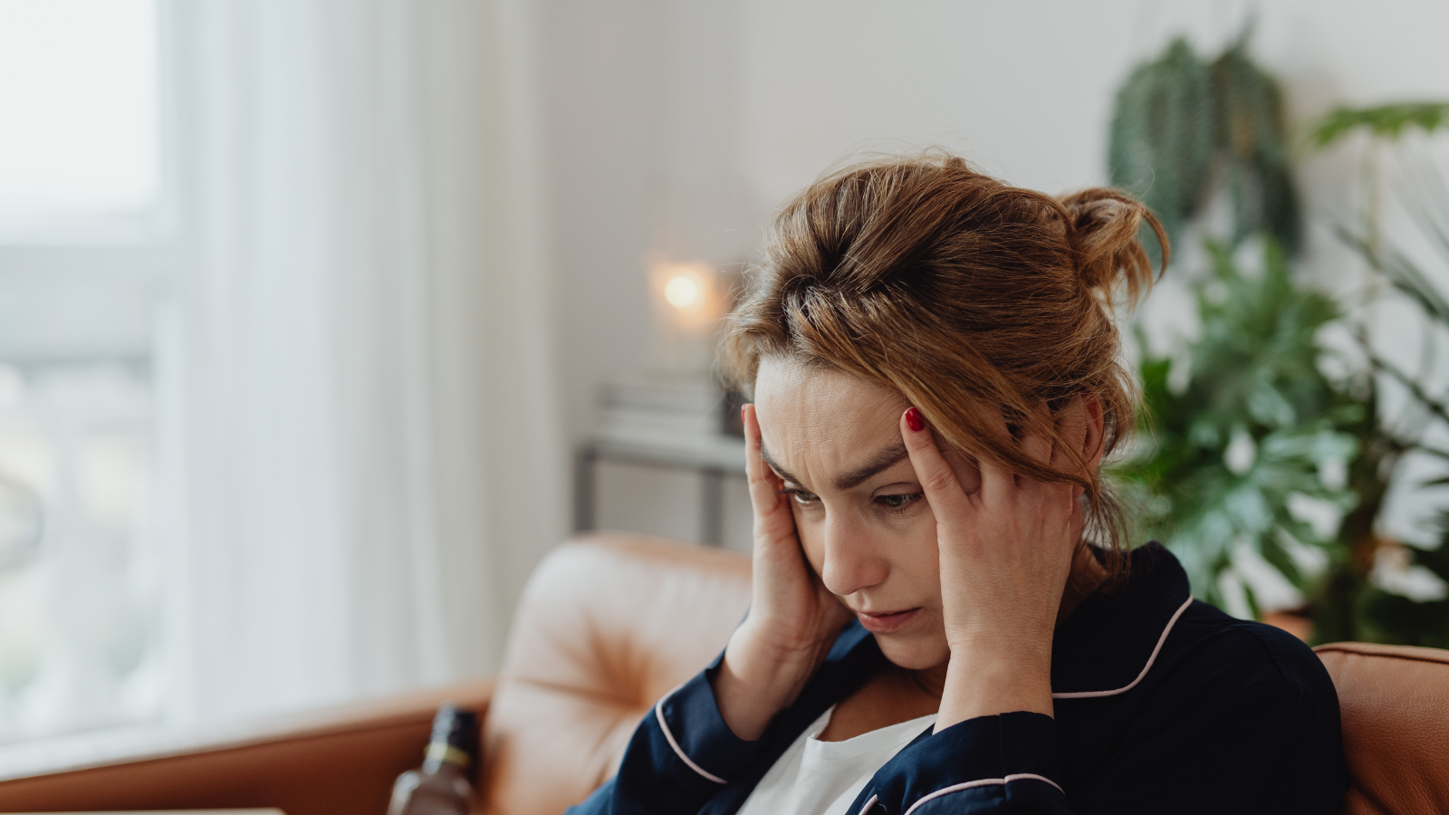 Fluid Balance and Mood: The Missing Piece of Mental Wellness