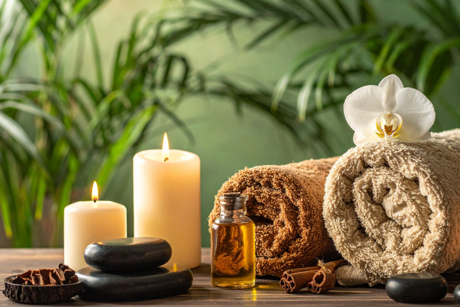 The “Wellness Stack”: Can Massage, Hydration, Supplements and Sauna Work Together