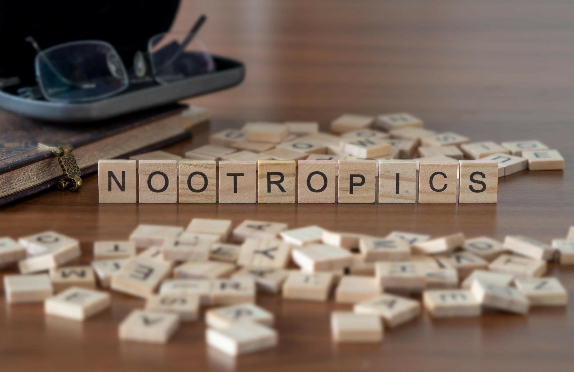 Everything You Need to Know About Nootropics - Alkalife