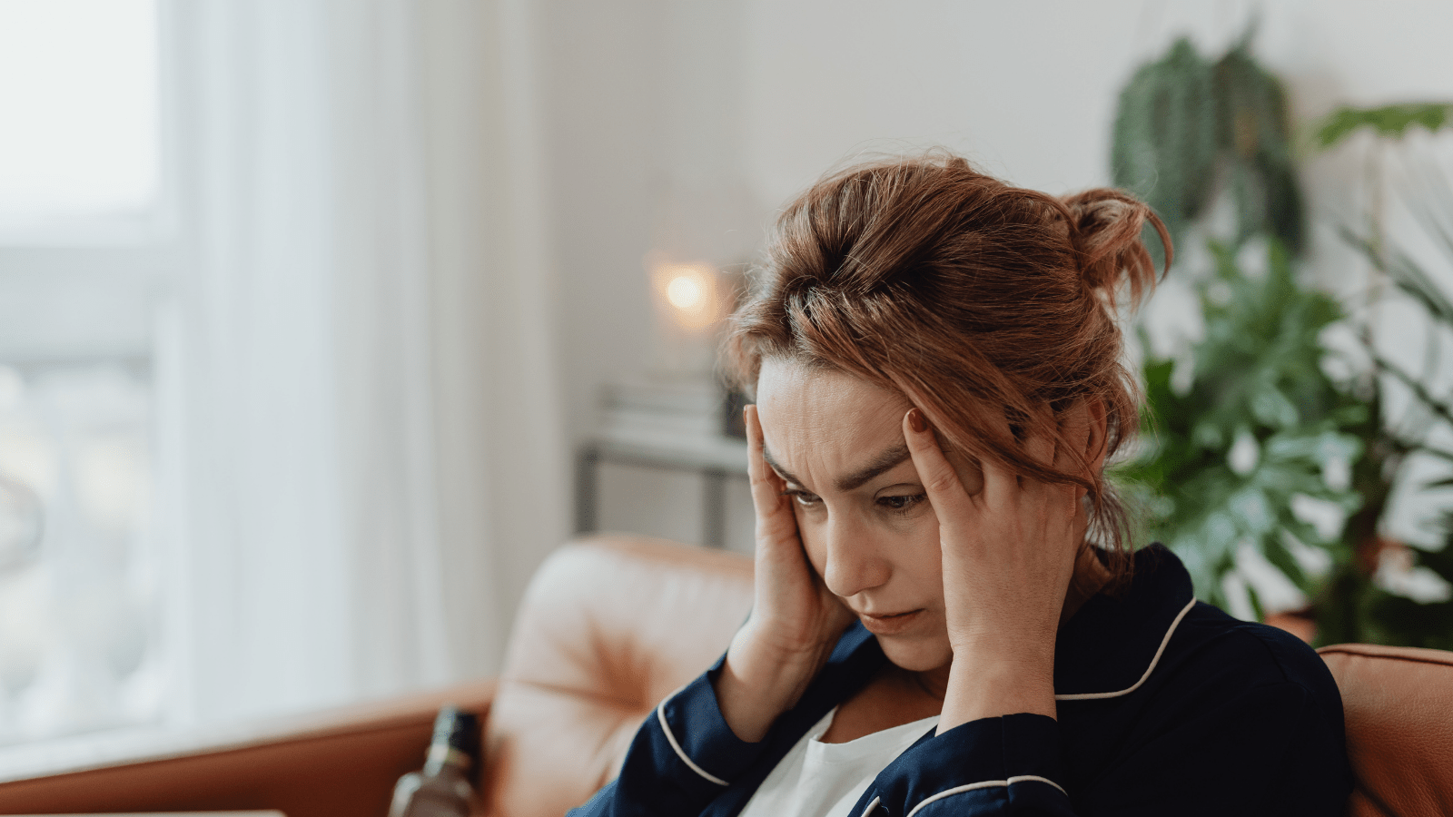 Fluid Balance and Mood: The Missing Piece of Mental Wellness - Alkalife