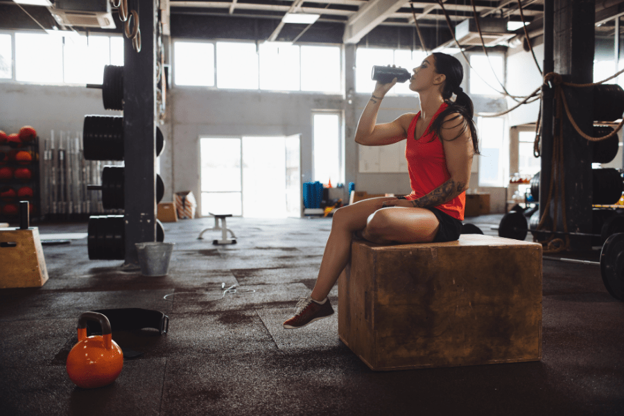 From Gym to Spa: The Ultimate Hydration Routine for Active Lifestyles - Alkalife