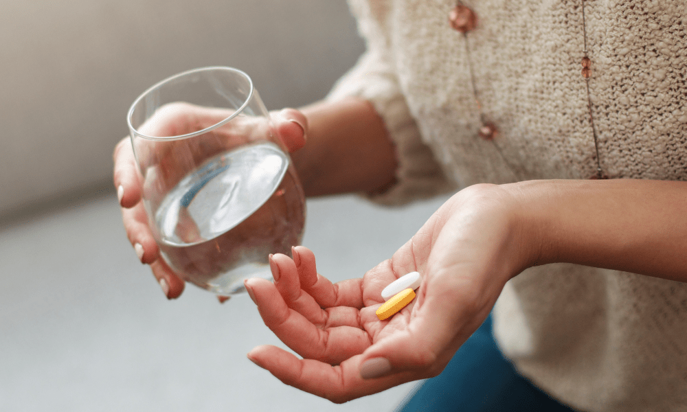 How Dehydration Affects Vitamin Absorption - Alkalife