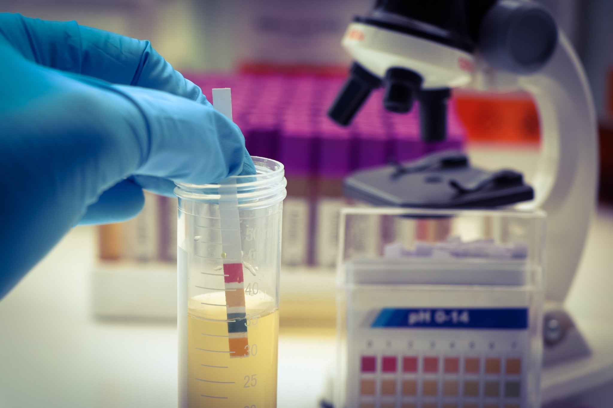Absent Ph How pH Imbalance Can Lead to Chronic Conditions - Alkalife