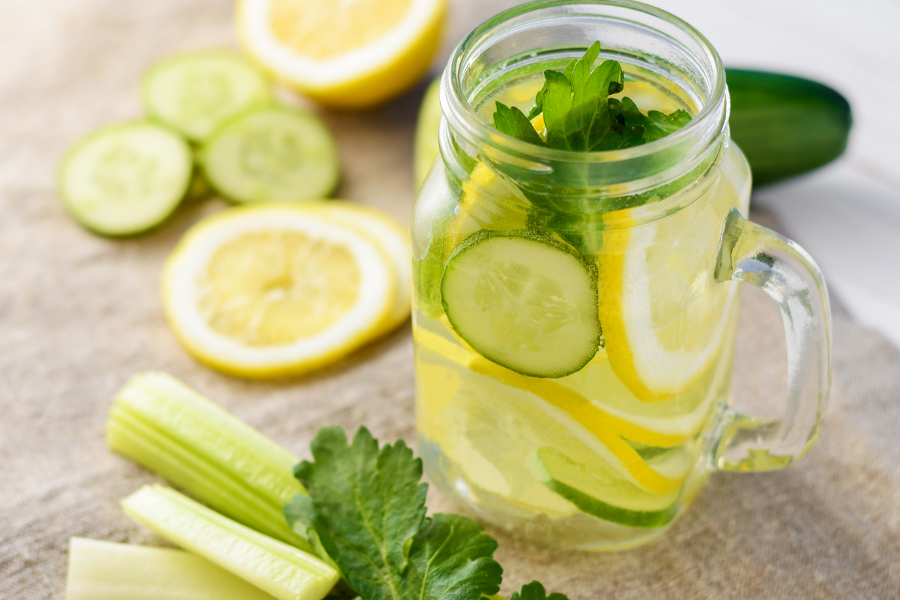 Hydration and Detox: What Wellness Experts Recommend - Alkalife