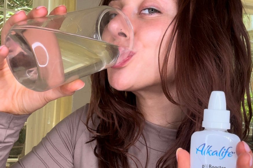 Top 5 Ways Alkalife® pH Booster Drops™ Can Improve Your Daily Wellness Routine - Alkalife