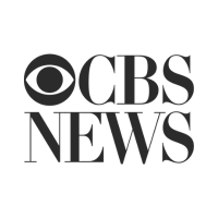 CBS news logo