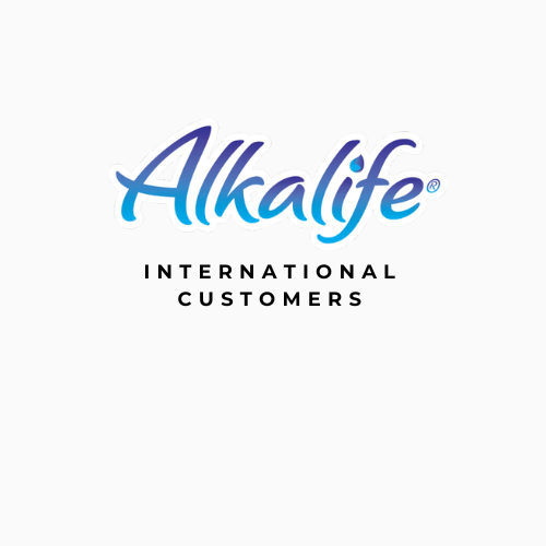 Alkalife international