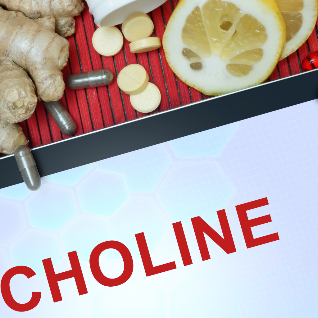 CHOLINE