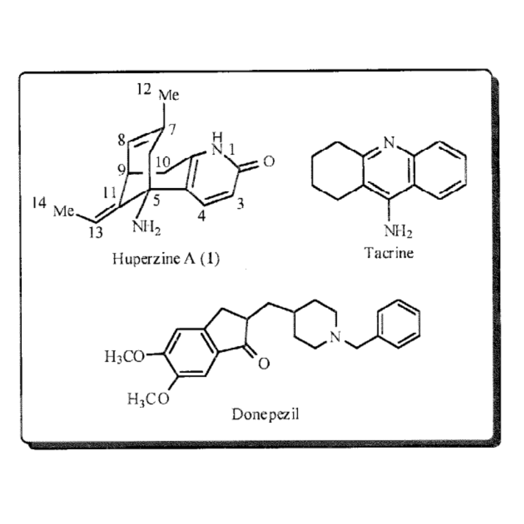 Current Medicinal Chemistry