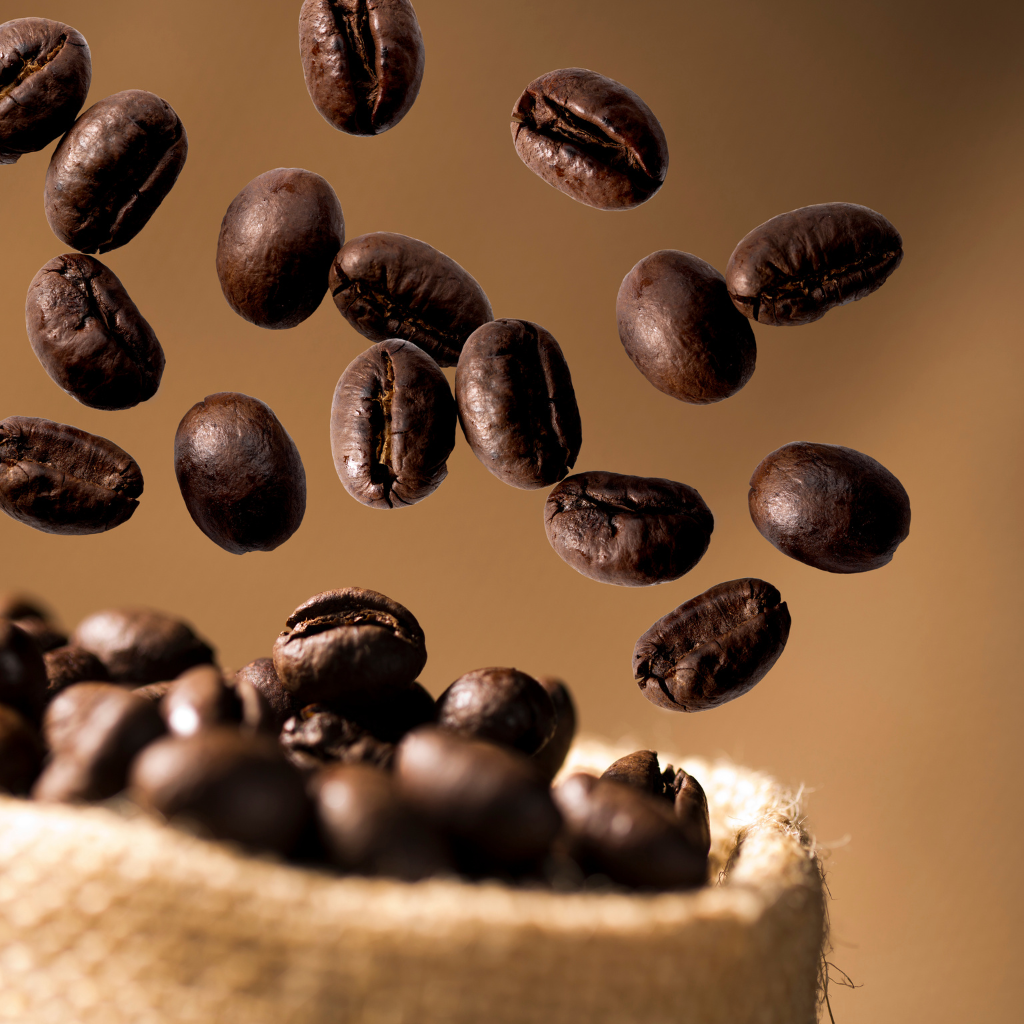 L-theanine and caffeine